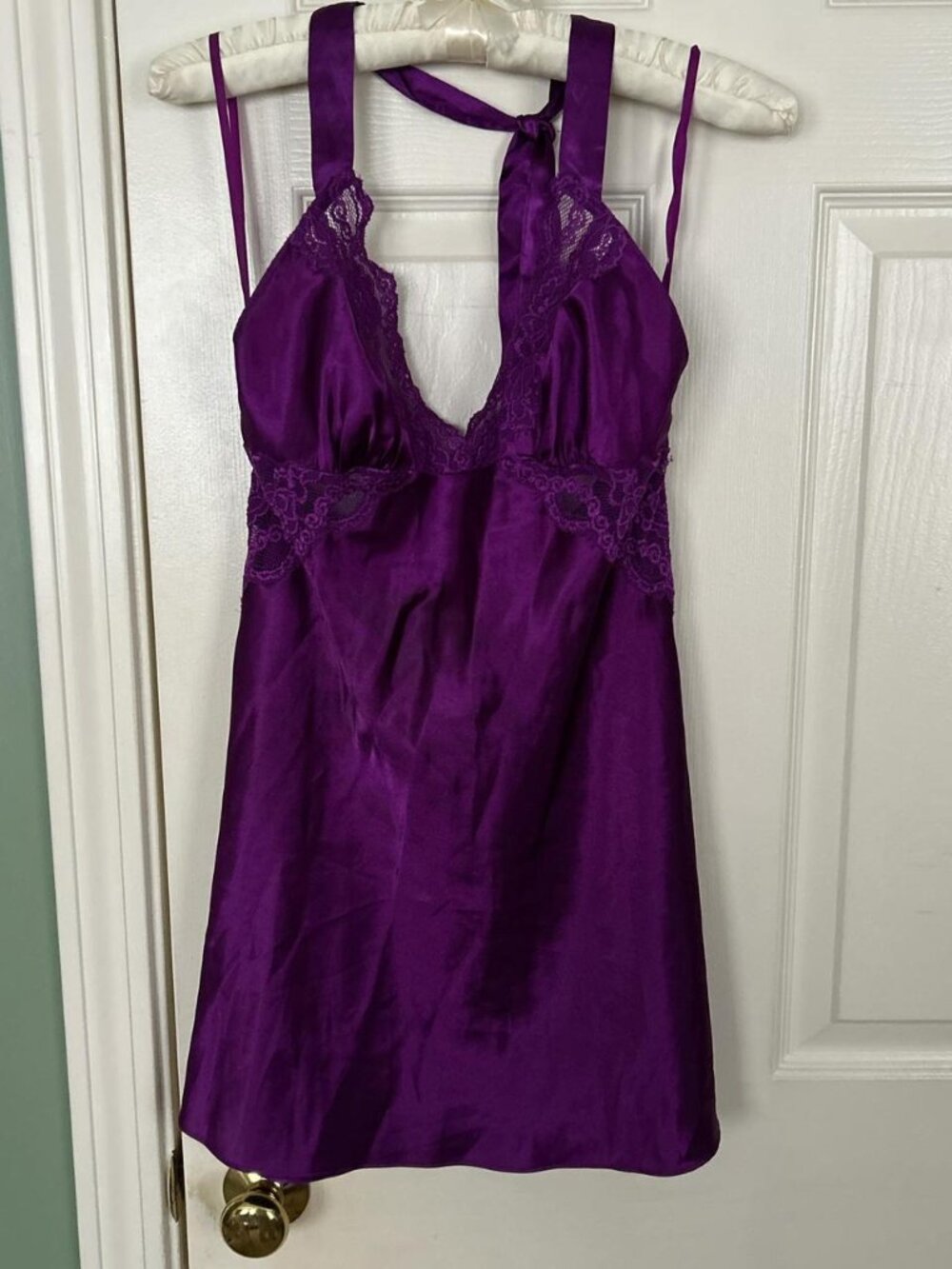 VTG 00s Frederick's of Hollywood Chemise